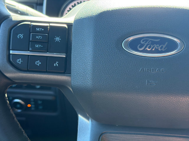 Certified 2023 Ford F150 XLT w/ Equipment Group 302A High AWD/4WD image 31