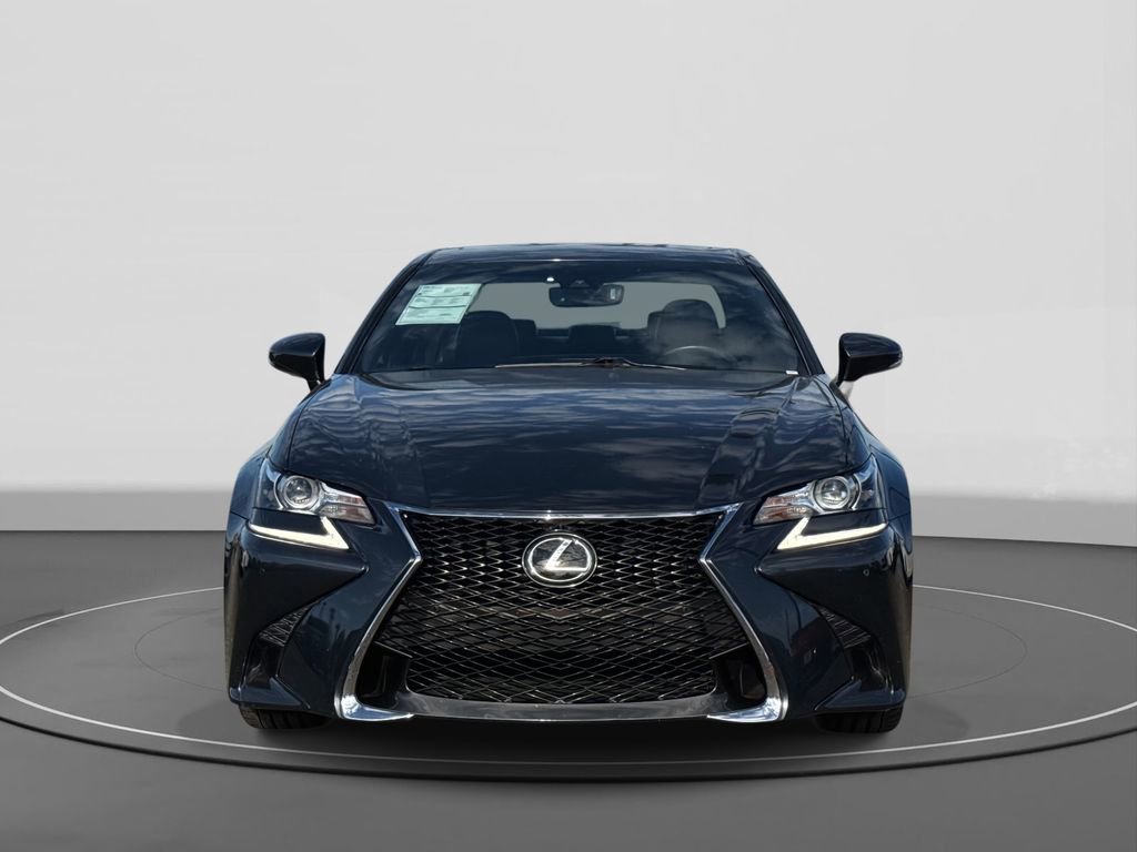 Used 2019 Lexus GS 350 F Sport image 6