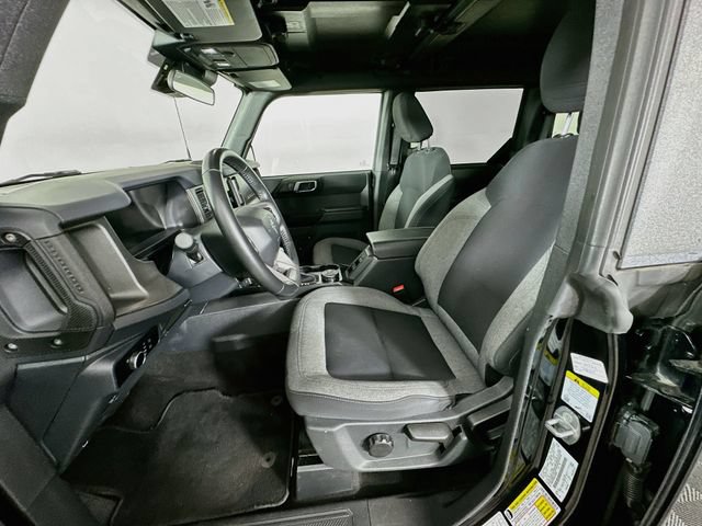 Certified 2025 Ford Bronco Big Bend AWD/4WD image 29