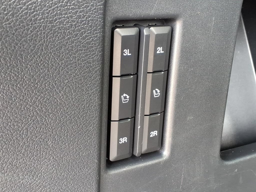 Certified 2022 Ford Expedition Limited AWD/4WD image 18