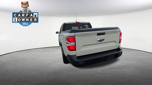 Certified 2024 Ford Maverick XLT w/ Equipment Group 300A Standard image 8