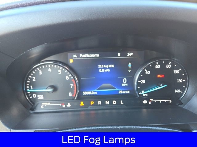 Certified 2023 Ford Explorer XLT w/ Equipment Group 202A image 25