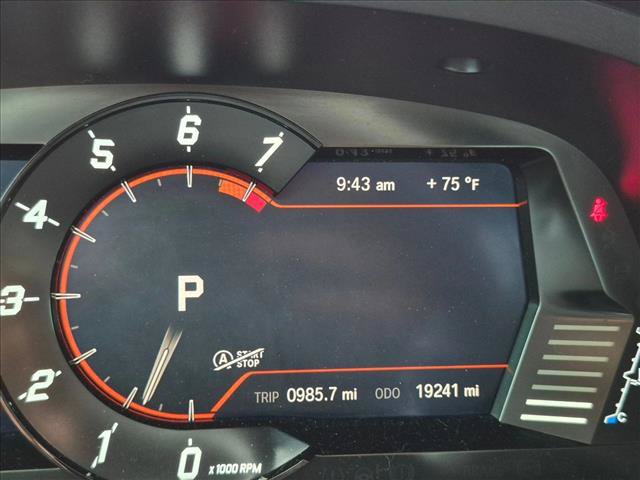 Used 2022 Toyota Supra A91 Edition w/ Driver Assist Package RWD image 12