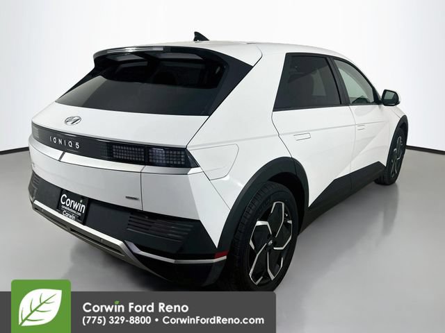 Used 2023 Hyundai Ioniq 5 SE AWD/4WD image 9