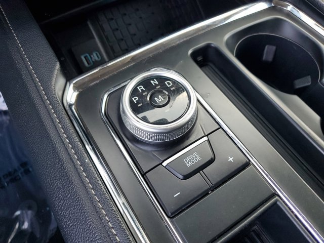 Certified 2024 Ford Expedition Max XLT image 22