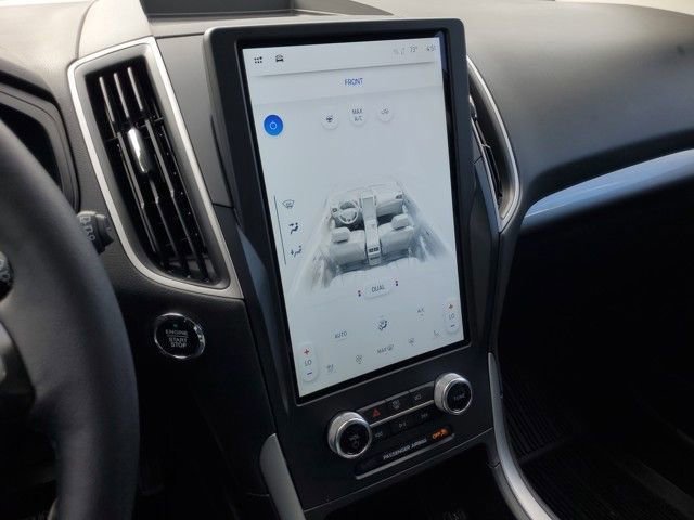 Certified 2023 Ford Edge SEL w/ Convenience Package image 36