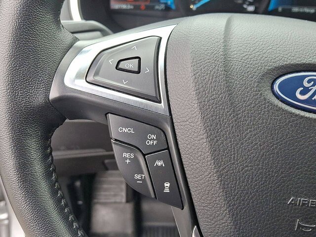 Certified 2021 Ford Edge SEL w/ Convenience Package AWD/4WD image 17