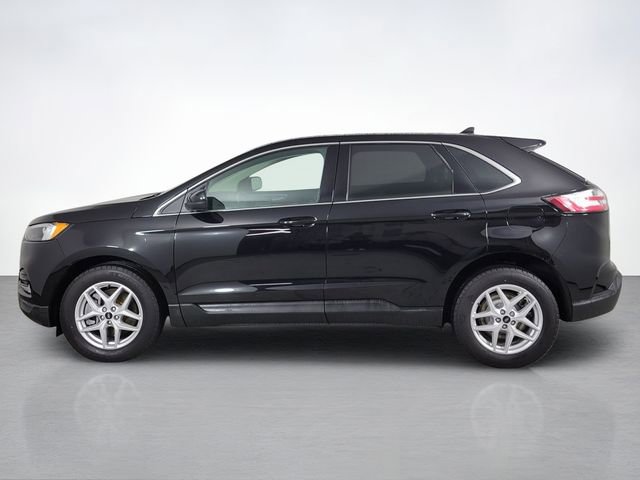 Certified 2024 Ford Edge SEL w/ Convenience Package AWD/4WD image 6