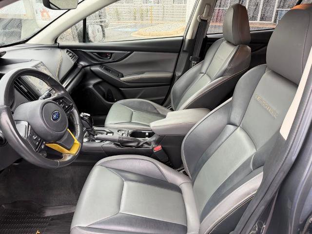 Used 2021 Subaru Crosstrek 2.5i Sport w/ Moonroof Package AWD/4WD image 11