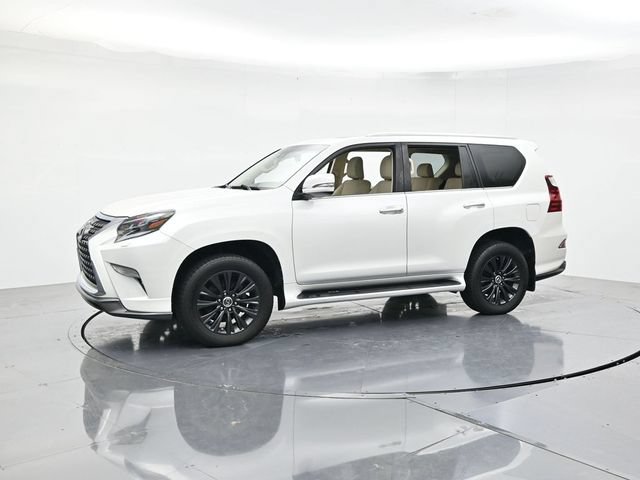Used 2021 Lexus GX 460 Premium AWD/4WD image 5