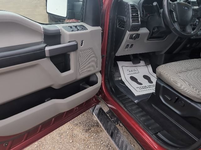 Certified 2019 Ford F150 XLT w/ Equipment Group 302A Luxury image 7