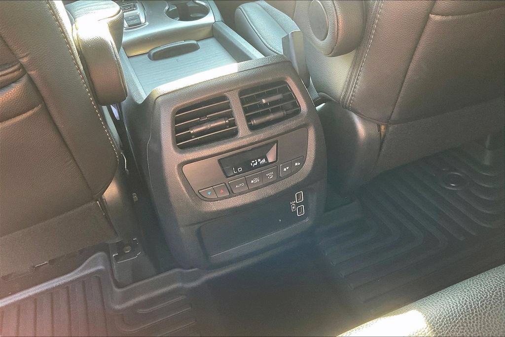 Used 2021 Honda Pilot Special Edition image 34