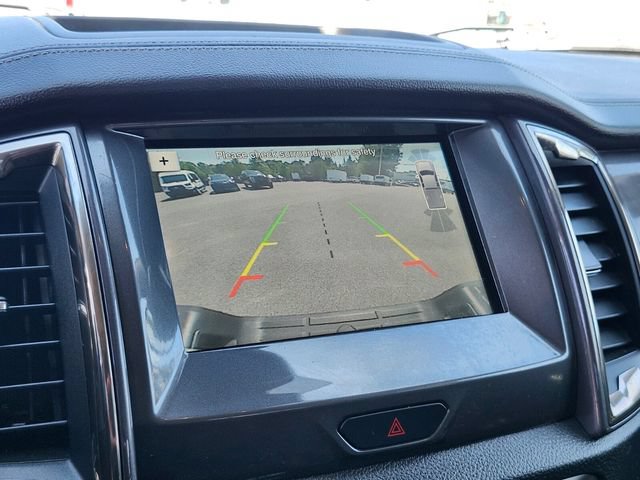 Certified 2019 Ford Ranger Lariat w/ Equipment Group 501A Mid AWD/4WD image 21