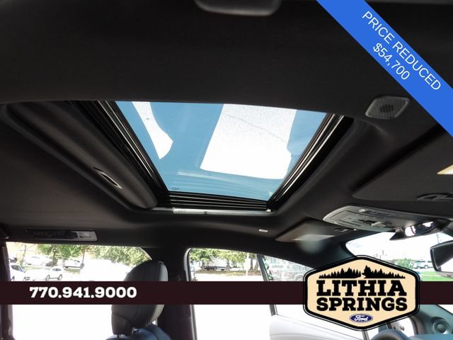 Used 2026 Toyota Sienna Limited FWD image 29