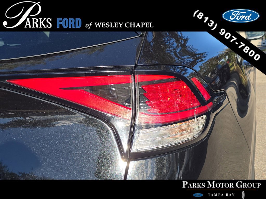 Used 2023 Kia Sportage LX image 8