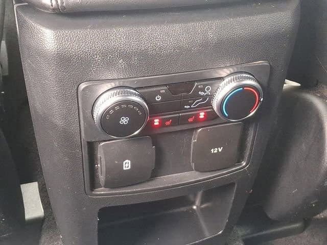 Certified 2020 Ford Explorer XLT w/ Comfort Package image 12