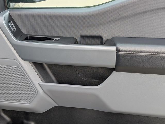 Certified 2023 Ford F150 XLT AWD/4WD image 33