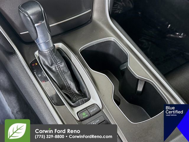 Used 2022 Honda Accord Sport image 19