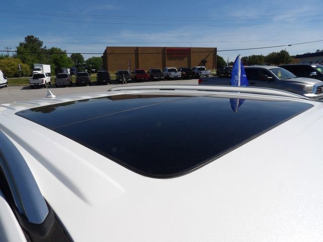 Certified 2022 Ford Explorer Limited w/ Equipment Group 301A RWD image 13