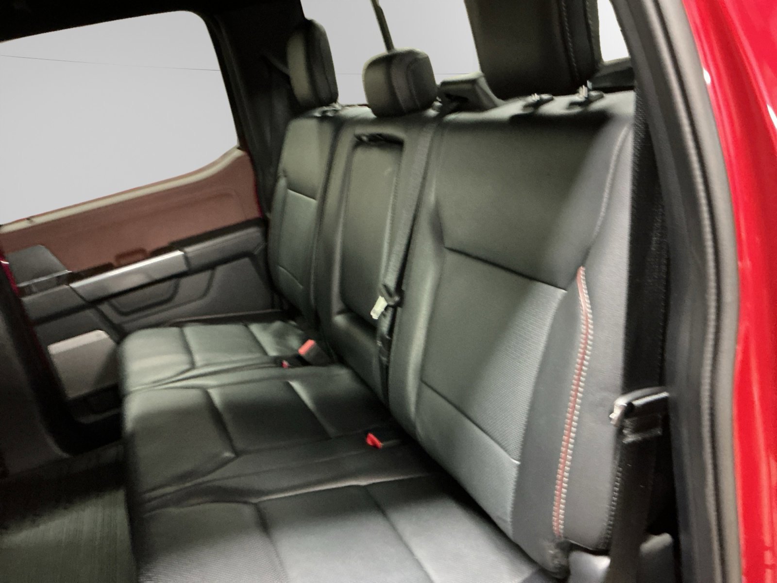 Certified 2021 Ford F150 Lariat w/ Equipment Group 502A High image 13