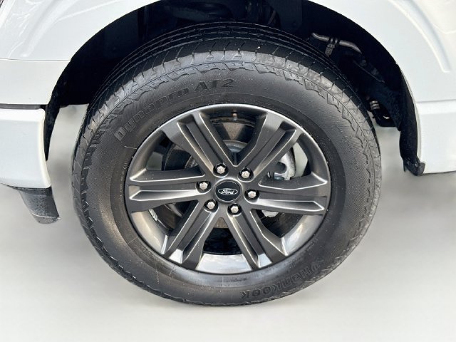 Certified 2023 Ford F150 XLT w/ Equipment Group 302A High AWD/4WD image 39