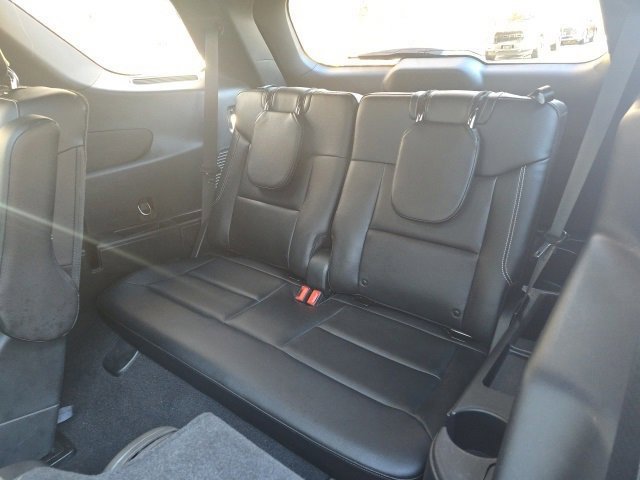 Certified 2021 Ford Explorer ST w/ Equipment Group 401A image 14