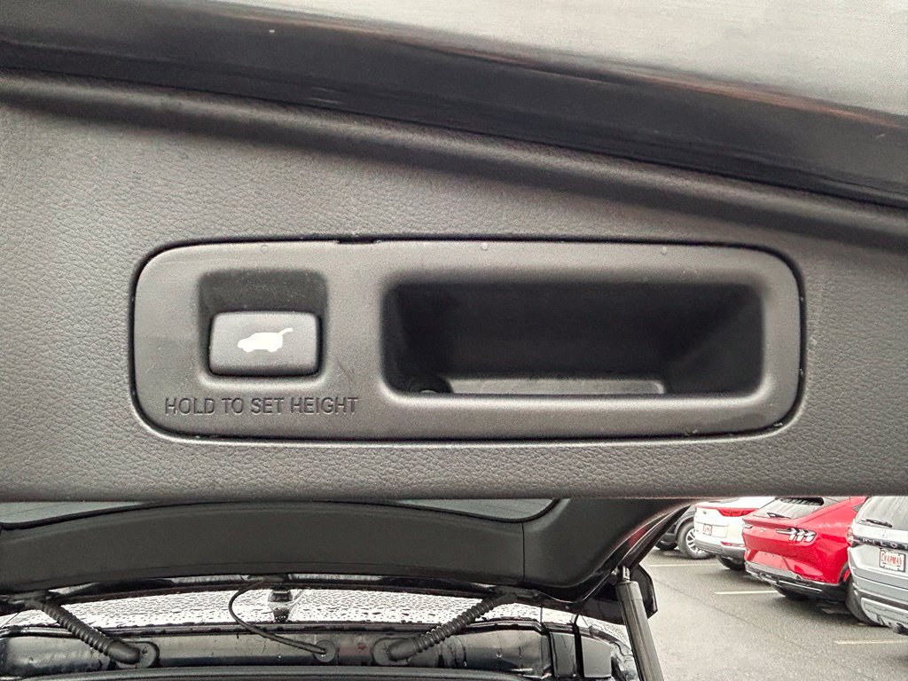 Used 2019 Honda CR-V EX-L image 24