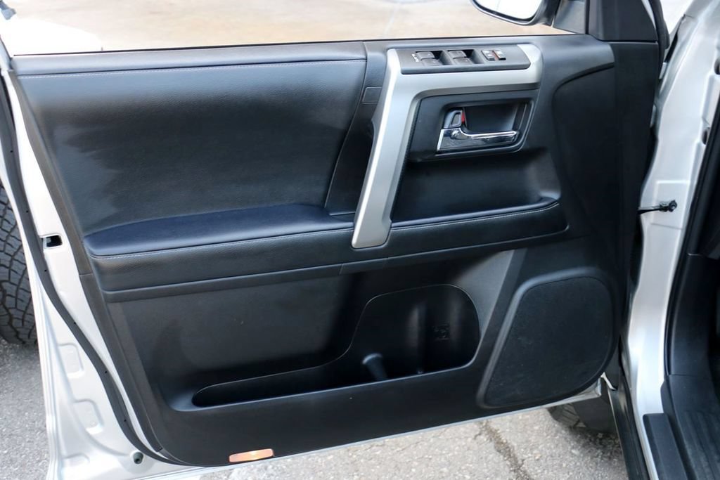 Used 2024 Toyota 4Runner SR5 RWD image 14