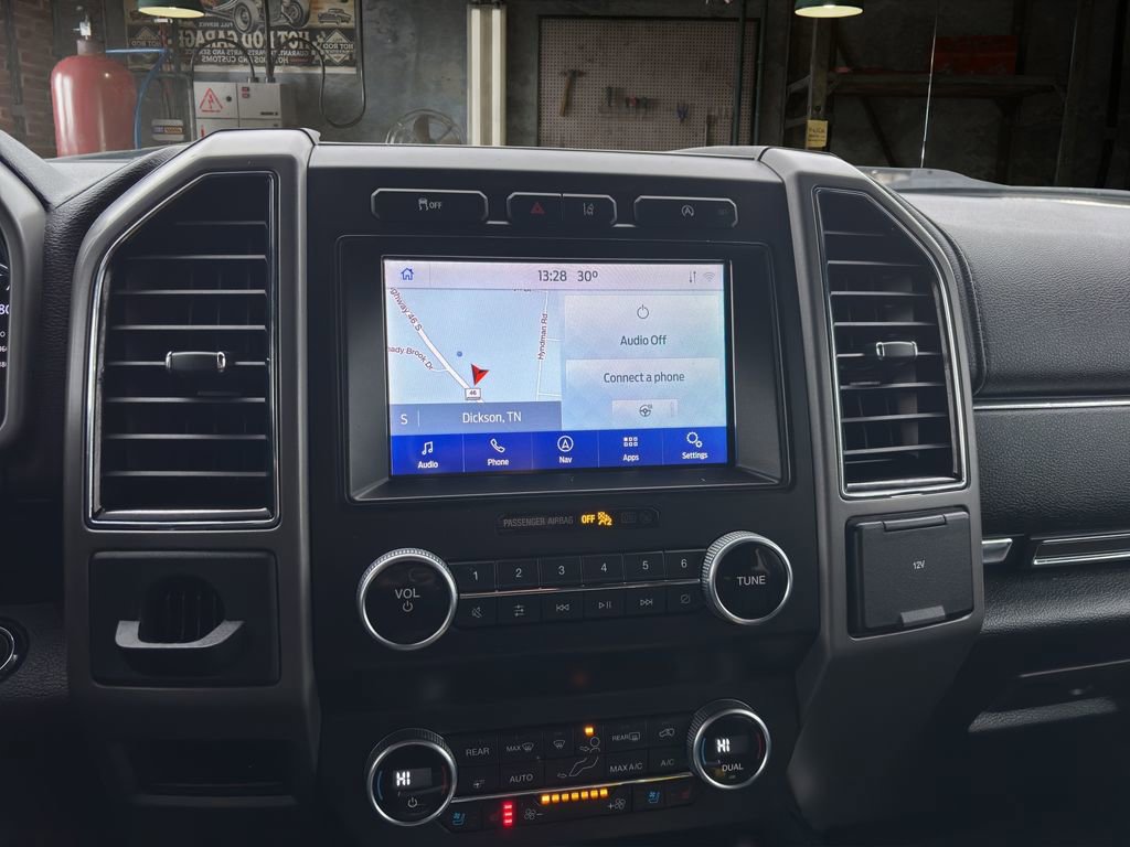 Certified 2021 Ford Expedition Max XLT image 21