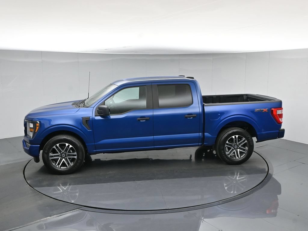 Certified 2023 Ford F150 XL w/ STX Appearance Package RWD image 44