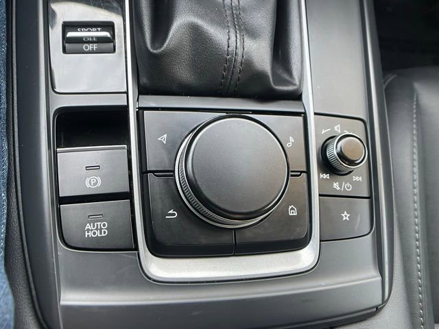 Used 2021 MAZDA CX-30 AWD 2.5 S w/ Select Package image 28