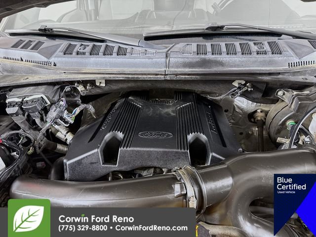Certified 2018 Ford F150 XLT image 30