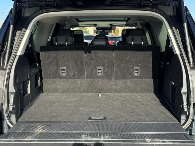 Certified 2025 Ford Expedition Max Active image 46