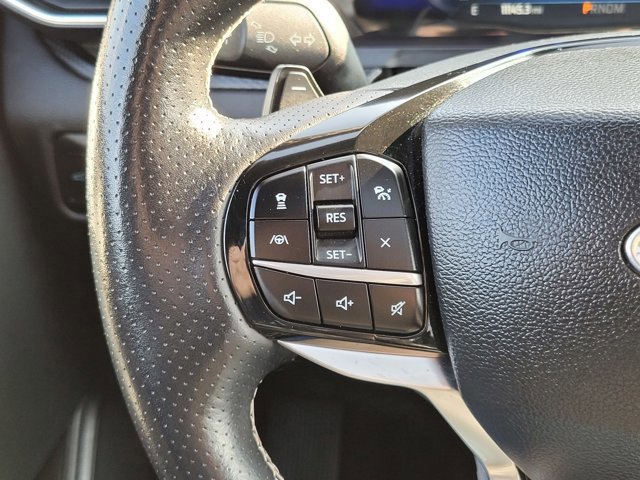 Certified 2023 Ford Explorer ST w/ Equipment Group 401A image 25