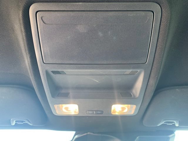 Certified 2024 Ford Mustang Coupe RWD image 30