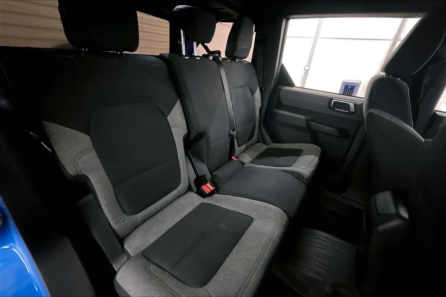 Certified 2023 Ford Bronco Big Bend image 26