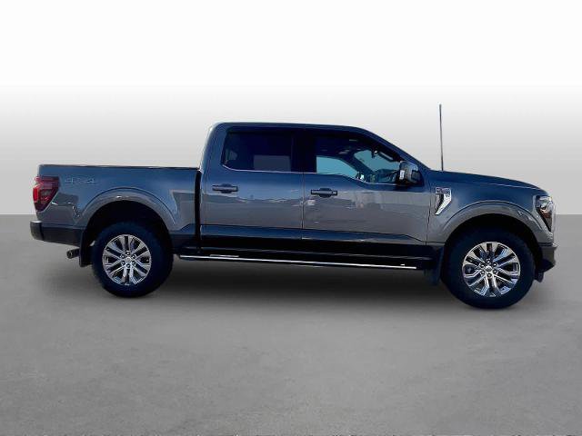 Certified 2024 Ford F150 King Ranch AWD/4WD image 8