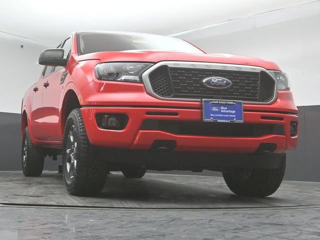 Certified 2020 Ford Ranger XLT w/ Trailer Tow Package image 21