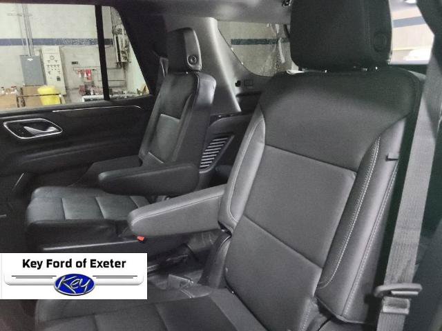 Used 2022 Chevrolet Tahoe Z71 w/ Z71 Off-Road Package AWD/4WD image 21