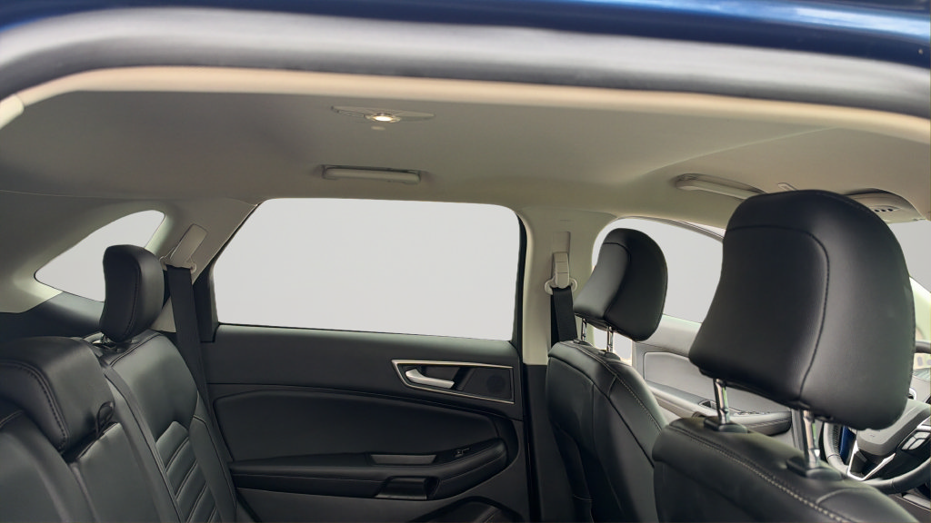 Certified 2024 Ford Edge SEL w/ Convenience Package AWD/4WD image 31
