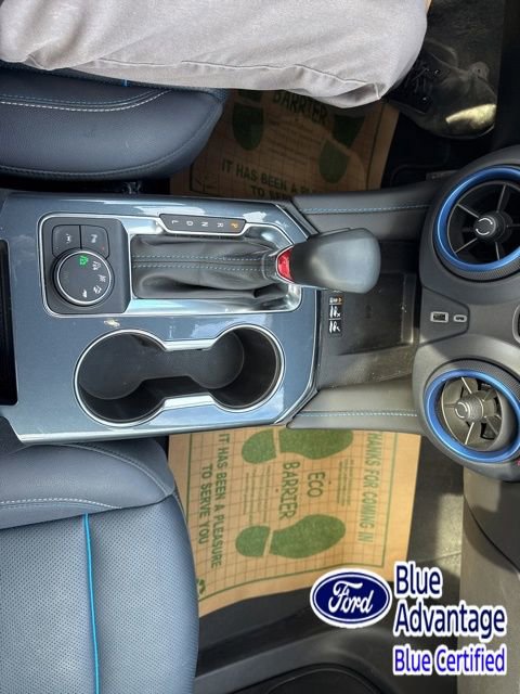 Used 2023 Chevrolet Blazer RS image 28