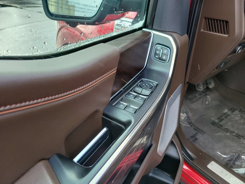 Certified 2021 Ford F150 King Ranch AWD/4WD image 7
