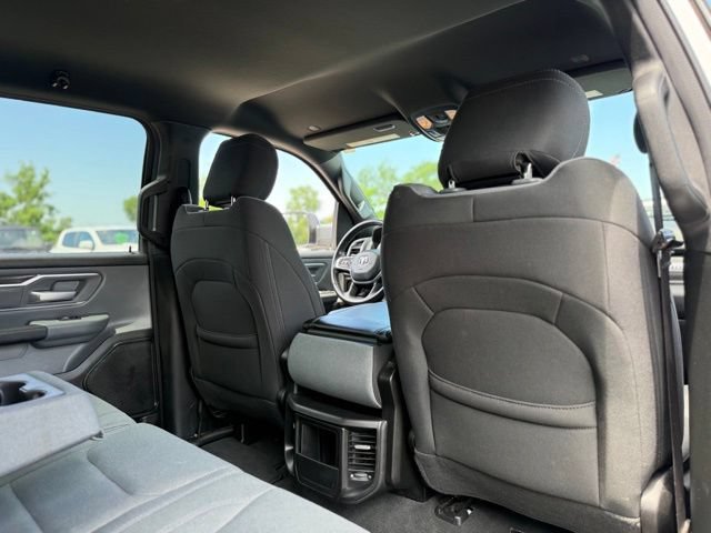 Used 2022 RAM 1500 Big Horn AWD/4WD image 17
