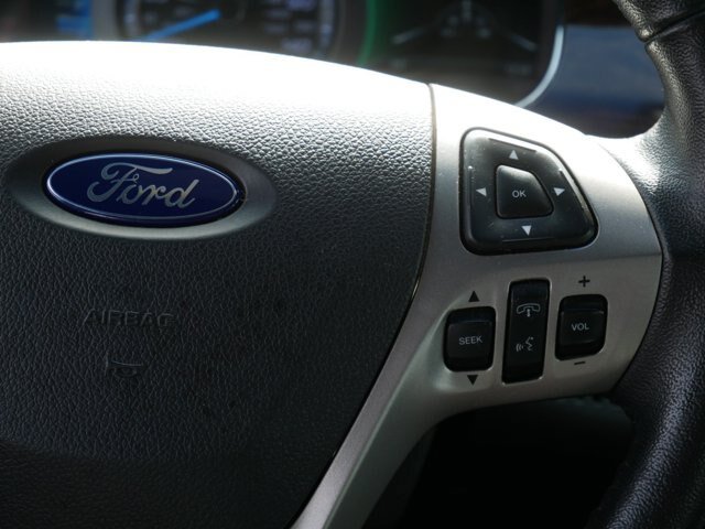 Certified 2018 Ford Taurus Limited FWD image 19