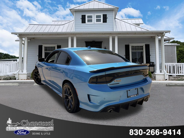 Used 2023 Dodge Charger GT w/ Blacktop Package RWD image 23