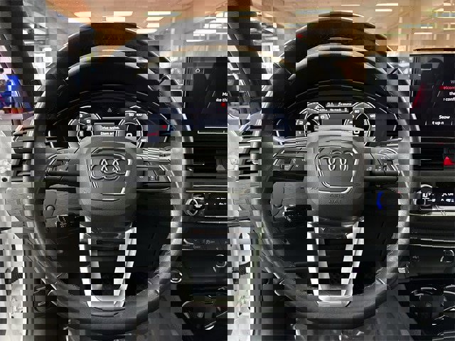 Used 2024 Audi A4 2.0T Premium Plus image 6