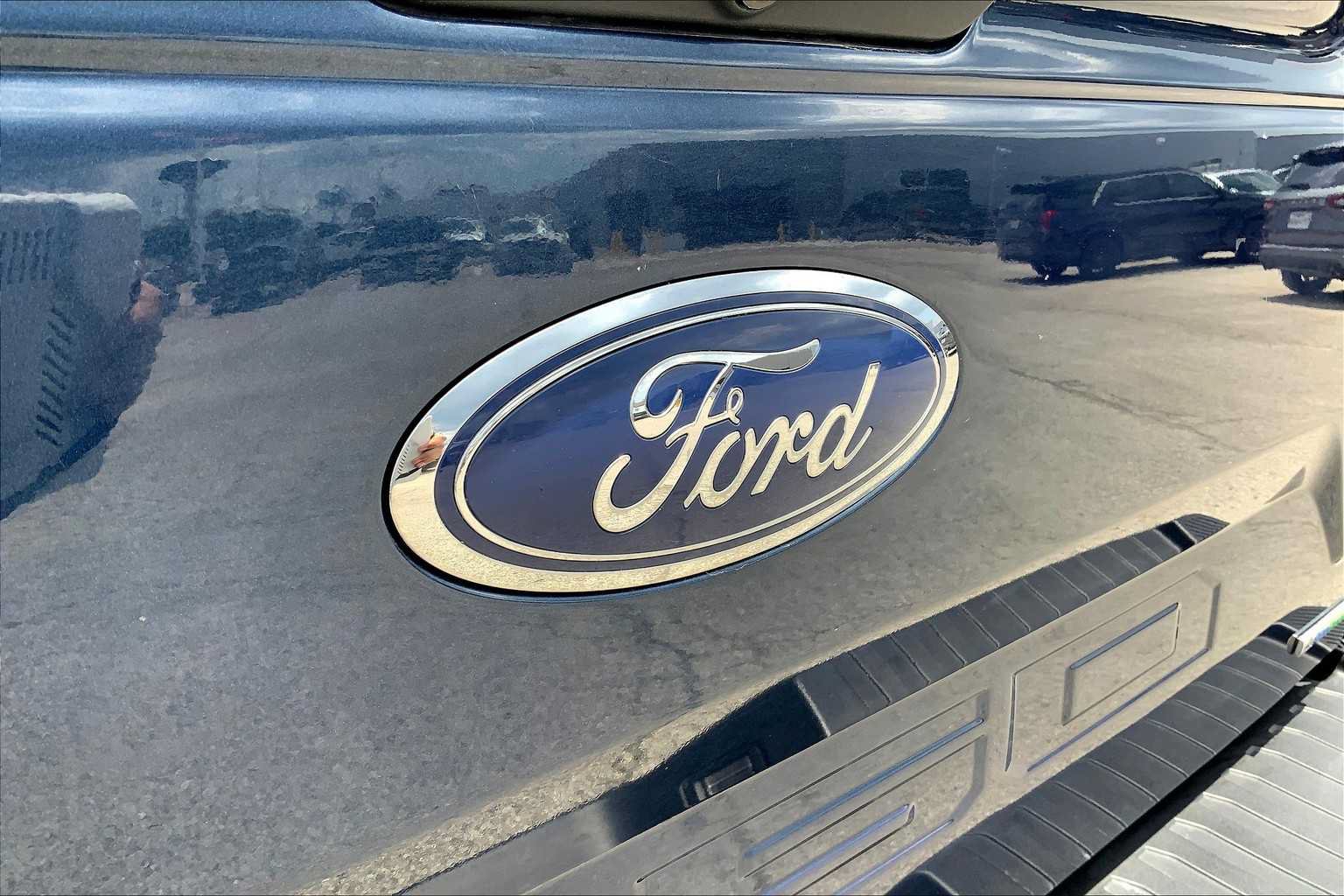 Certified 2018 Ford F150 XL w/ XL Power Equipment Group AWD/4WD image 20