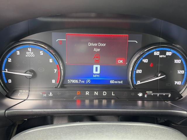 Certified 2024 Ford Bronco Sport Outer Banks w/ Tech Package AWD/4WD image 7