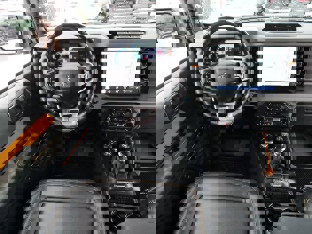 Certified 2022 Ford Bronco Badlands image 21