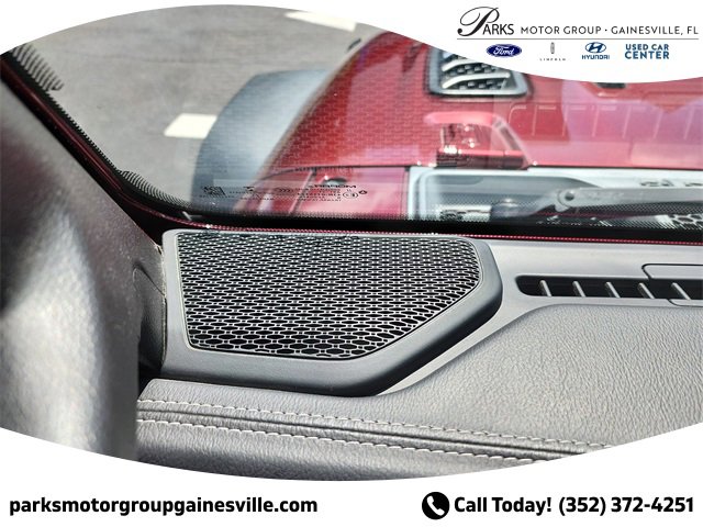 Used 2021 Jeep Gladiator Rubicon image 16